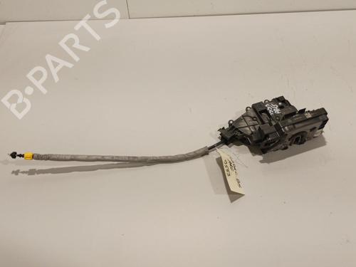 Rear left lock MERCEDES-BENZ C-CLASS (W205) C 220 d (205.014) | BP22571716C100 