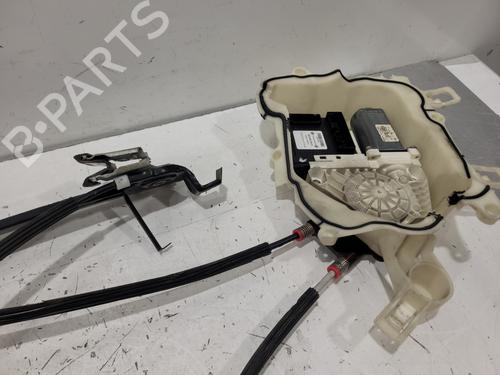 Front left window mechanism SEAT ALTEA (5P1)  | BP36762980C22  - Image 5