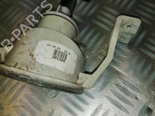 Used Left front indicator MINI MINI (R50, R53) Cooper (116 hp) 22591207