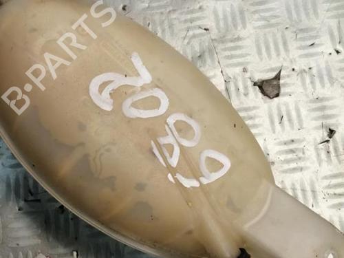 Expansion tank NISSAN PRIMASTAR Van (X83) 2.0 dCi 115 | BP22583887C120 