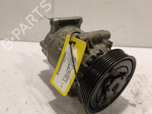 AC compressor RENAULT SCÉNIC II (JM0/1_) 1.5 dCi (JM1E, JM16) | BP37993771M34 - Image 4