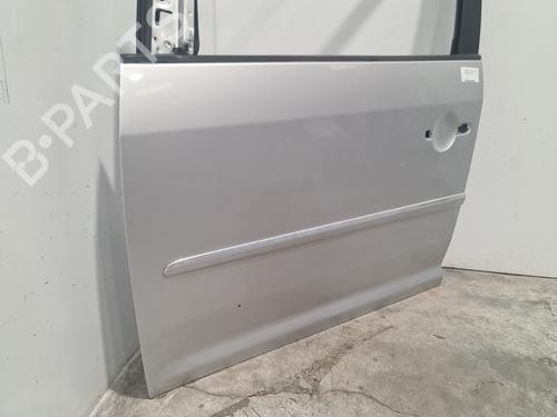 Used Left front door Left front door VW TOURAN (1T1, 1T2) [2003-2011] 33950925 33950925