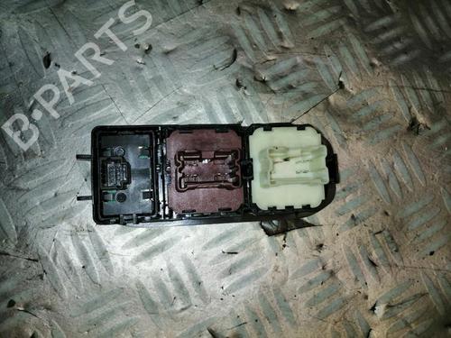 Left front window switch DACIA DUSTER (HM_) 1.5 dCi 115 4x4 (HMAD) | BP22583862I27 - Image 2