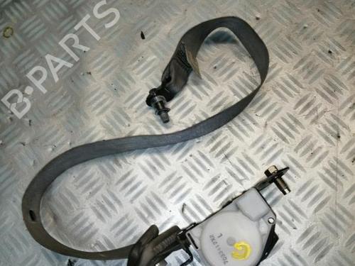 Used Front left seatbelt Front left seatbelt NISSAN CABSTAR (F24M, F24W) 35.14 DCI, 45.14 DCI 2.5 (F24M) (136 hp) 22591509 22591509
