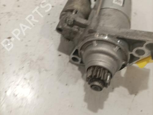 Starter AUDI A3 Sportback (8VA, 8VF) 1.6 TDI | BP23250824M8 