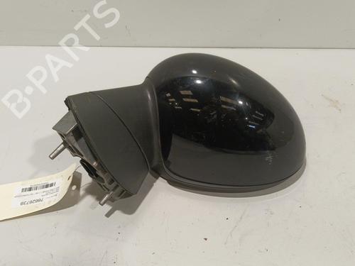 Left mirror MINI MINI (R56) Cooper D | BP22574902C26 