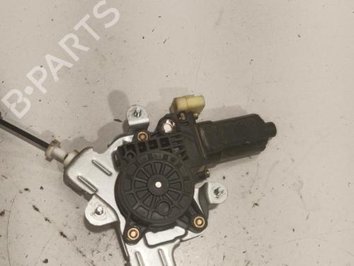 Used Front left window mechanism Front left window mechanism HYUNDAI GETZ (TB) 1.5 CRDi (82 hp) 22588485 22588485
