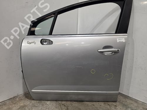 Used Left front door Left front door 39255378 39255378