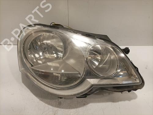 Faro derecho VW POLO IV (9N_, 9A_) 1.2 12V (64 hp) 29893312