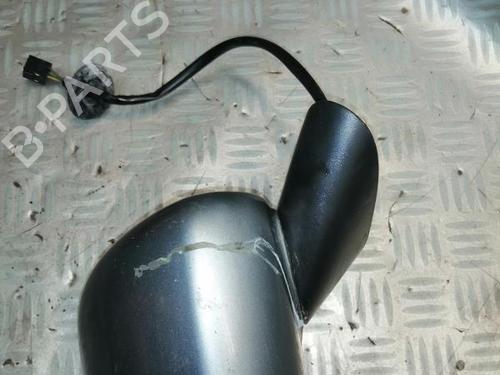 Used Right mirror OPEL CORSA D (S07) 1.2 (L08, L68) (86 hp) 22590010