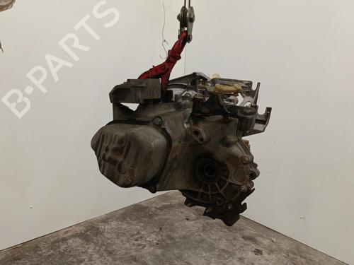 Gearbox CITROËN C2 (JM_) 1.1 | BP22571906M3 