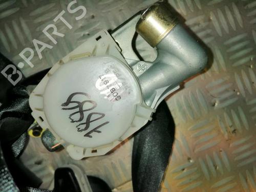 Used Front right seatbelt Front right seatbelt NISSAN MICRA III (K12) 1.2 16V (80 hp) 22578295 22578295