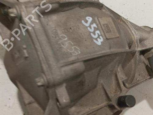 Used Rear differential Rear differential 22581742 22581742