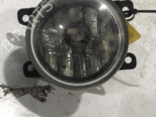 Højre foran tåkelykt CITROËN C4 Picasso I MPV (UD_) 1.6 HDi (109 hp) 27724956