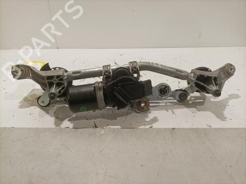 Front wiper motor NISSAN JUKE (F15) 1.6 | BP22589429M29 