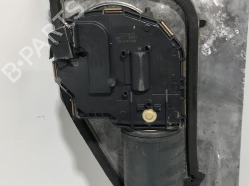 Front wiper motor RENAULT VEL SATIS (BJ0_) 2.0 dCi (BJ03, BJ0B) | BP26892390M29 