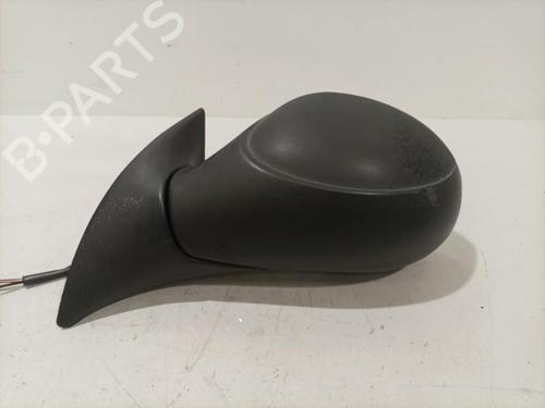 Left mirror CITROËN C3 Pluriel (HB_) 1.6 | BP22585514C26 