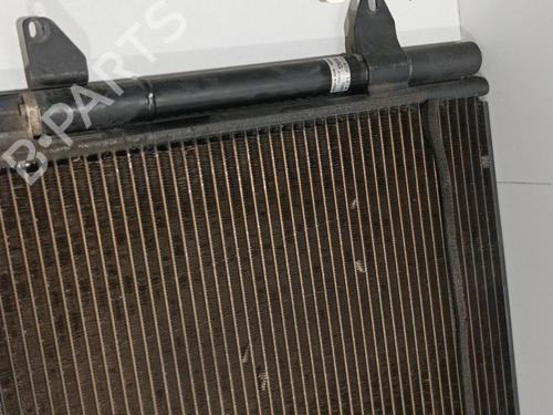 AC radiator VW TOURAN (1T1, 1T2) 2.0 TDI 16V | BP22580989M32