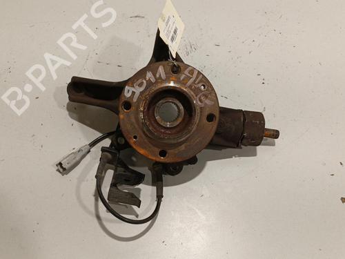Used Left front steering knuckle CITROËN BERLINGO Box Body/MPV (B9) 1.6 HDi 75 (75 hp) 22575139