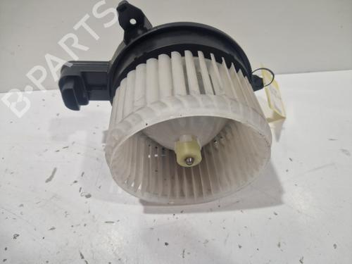 Heater blower motor TOYOTA YARIS (_P21_, _PA1_, _PH1_) 1.5 Hybrid (MXPH10, MXPH11) | BP22577705M62 