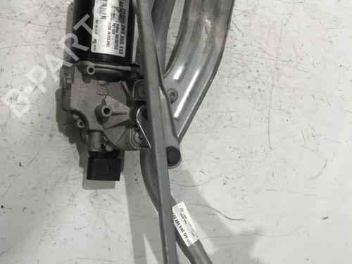 Viskermotor vindrute VW CADDY V Box Body/MPV (SBA, SBH) 2.0 TDi | BP28429152M29 