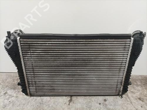 Intercooler AUDI A3 Convertible (8P7) 1.6 TDI | BP22574412M30 - Image 3