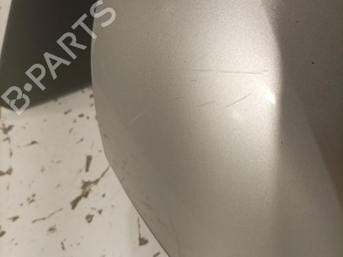 Right mirror RENAULT MEGANE III Grandtour (KZ0/1) 1.5 dCi (KZ1G, KZ1W, KZ0R) | BP22573486C27 