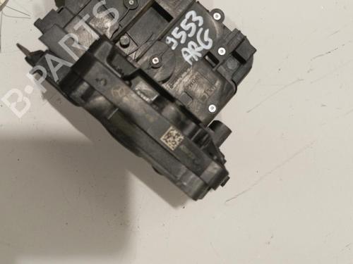 Rear left lock MERCEDES-BENZ C-CLASS (W205) C 220 d (205.014) | BP22571716C100 