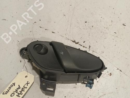 Høyre bak invendig håndtak CITROËN XSARA (N1) 2.0 HDi 90 (90 hp) 22580181