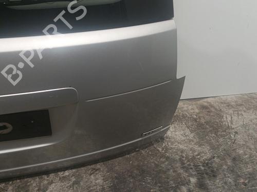 Bakluke CC/Kombi-Kupé FORD FOCUS C-MAX (DM2) 1.8 TDCi | BP22575003C6 