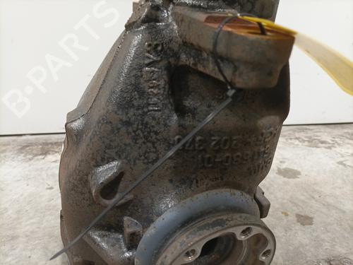 Rear differential BMW 1 (E87) 120 d | BP30737117M24  - Image 5