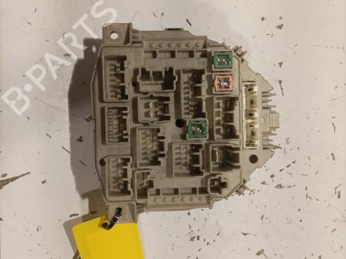 Instrument cluster CITROËN C1 (PM_, PN_) 1.0 | BP22589537C47 