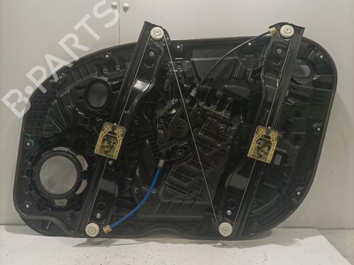 Front left window mechanism VOLVO XC60 II (246) T8 Hybrid AWD | BP36948252C22 - Image 3