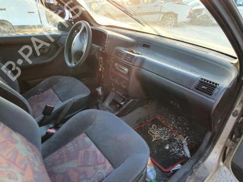 Used Parts CITROËN ZX Break (N2) 1.9 D 2108375