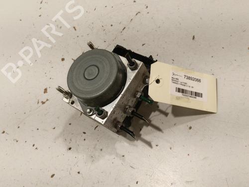Used ABS pump ABS pump 22587878 22587878