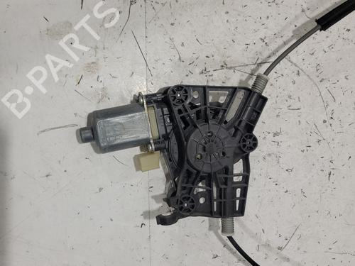 Front left window mechanism AUDI Q2 (GAB, GAG) 1.4 TFSI | BP36762994C22 - Image 4