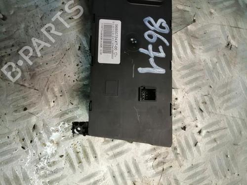 Used Climate control Climate control 22578084 22578084