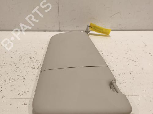 Left sun visor MERCEDES-BENZ VITO Van (W447) | BP36902857I1 - Image 5