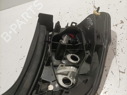 Used Left taillight Left taillight CITROËN C3 II (SC_) 1.4 HDi 70 (SC8HZC, SC8HR0, SC8HP4) (68 hp) 22583113 22583113
