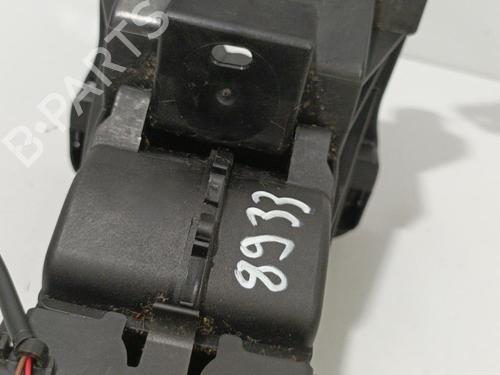 Gear lever PEUGEOT 3008 I MPV (0U_) 1.6 HDi | BP22575488M90 