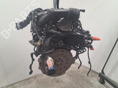 Engine CITROËN C4 Picasso II | BP36394899M1 - Image 3