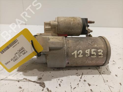 Used Starter Starter FORD TRANSIT CUSTOM V362 Van (FY, FZ) 2.0 EcoBlue (130 hp) 22583305 22583305