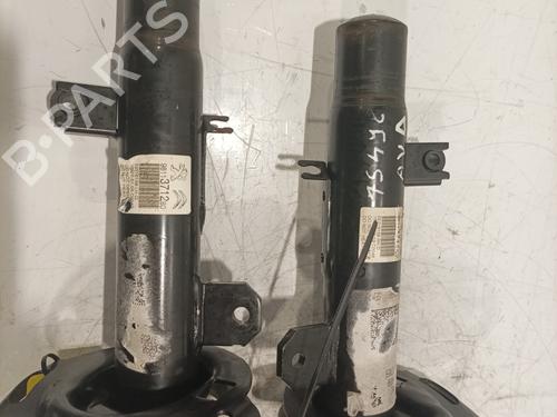 Left front shock absorber CITROËN C3 III (SX) 1.2 PureTech 82 | BP32705860M16 - Image 2