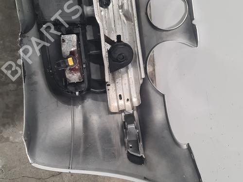 Front bumper BMW 3 Compact (E46) 320 td | BP32002744C7 