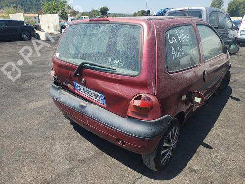 Used Parts RENAULT TWINGO I (C06_) 1.2 16V (C06C, C06D, C06K) 4950543