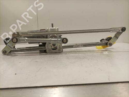 Front wiper motor VW GOLF VI (5K1) 2.0 R 4motion | BP27501208M29 - Image 6