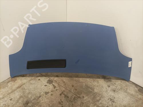 Capot OPEL VIVARO A Van (X83) 2.0 CDTI (F7) (114 hp) 31655005