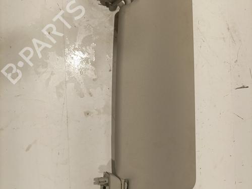 Venstre solskærm Venstre solskærm VW POLO V (6R1, 6C1) [2009-2022] 35924375 35924375