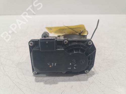 Throttle body RENAULT TWINGO II (CN0_) 1.2 Turbo (CN0C, CN0F) | BP32241406M82