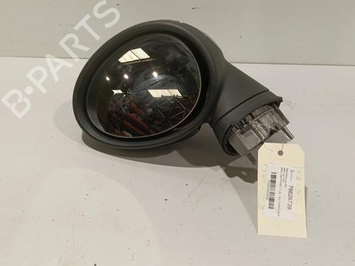 Left mirror MINI MINI (R56) Cooper D | BP22574902C26 